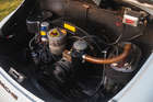 1964 Porsche 356C-Sold