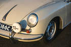 1964 Porsche 356C-Sold