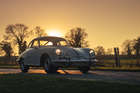 1964 Porsche 356C-Sold