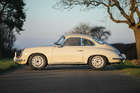 1964 Porsche 356C-Sold