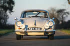 1964 Porsche 356C-Sold