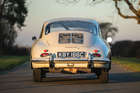 1964 Porsche 356C-Sold