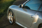 2001 Porsche 911 (996) GT2 Clubsport-Sold