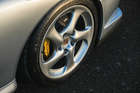 2001 Porsche 911 (996) GT2 Clubsport-Sold