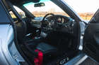 2001 Porsche 911 (996) GT2 Clubsport-Sold