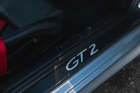 2001 Porsche 911 (996) GT2 Clubsport-Sold