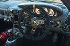 2001 Porsche 911 (996) GT2 Clubsport-Sold