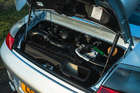2001 Porsche 911 (996) GT2 Clubsport-Sold