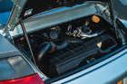 2001 Porsche 911 (996) GT2 Clubsport-Sold