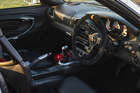 2001 Porsche 911 (996) GT2 Clubsport-Sold