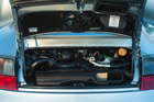 2001 Porsche 911 (996) GT2 Clubsport-Sold