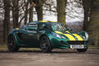 2002 Lotus Elise S2 'Type 25'-Sold
