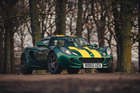 2002 Lotus Elise S2 'Type 25'-Sold