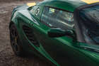 2002 Lotus Elise S2 'Type 25'-Sold