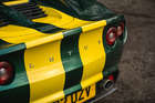 2002 Lotus Elise S2 'Type 25'-Sold