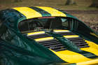 2002 Lotus Elise S2 'Type 25'-Sold