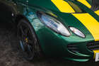 2002 Lotus Elise S2 'Type 25'-Sold