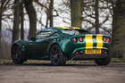 2002 Lotus Elise S2 'Type 25'-Sold