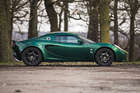 2002 Lotus Elise S2 'Type 25'-Sold