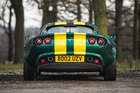 2002 Lotus Elise S2 'Type 25'-Sold