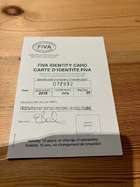 1979 Porsche 924 Turbo FIA 'Group 4' Rally Car -Sold