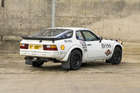 1979 Porsche 924 Turbo FIA 'Group 4' Rally Car -Sold
