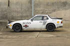 1979 Porsche 924 Turbo FIA 'Group 4' Rally Car -Sold