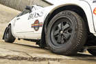 1979 Porsche 924 Turbo FIA 'Group 4' Rally Car -Sold