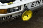 1979 Porsche 924 Turbo FIA 'Group 4' Rally Car -Sold