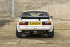 1979 Porsche 924 Turbo FIA 'Group 4' Rally Car -Sold