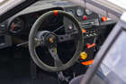 1979 Porsche 924 Turbo FIA 'Group 4' Rally Car -Sold