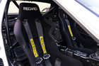 1979 Porsche 924 Turbo FIA 'Group 4' Rally Car -Sold