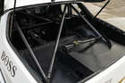 1979 Porsche 924 Turbo FIA 'Group 4' Rally Car -Sold