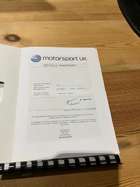 1979 Porsche 924 Turbo FIA 'Group 4' Rally Car -Sold