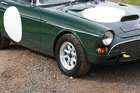 1965 Sunbeam Tiger Mk1 4.2-Litre-Auction Lot