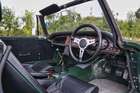 1965 Sunbeam Tiger Mk1 4.2-Litre-Auction Lot