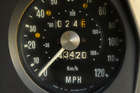 1976 Land Rover Range Rover Suffix D-Sold