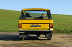 1976 Land Rover Range Rover Suffix D-Sold