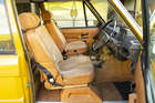 1976 Land Rover Range Rover Suffix D-Sold
