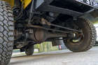 1976 Land Rover Range Rover Suffix D-Sold