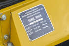 1976 Land Rover Range Rover Suffix D-Sold
