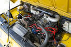 1976 Land Rover Range Rover Suffix D-Sold