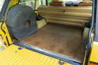 1976 Land Rover Range Rover Suffix D-Sold