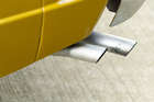 1976 Land Rover Range Rover Suffix D-Sold