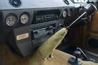 1976 Land Rover Range Rover Suffix D-Sold