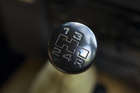 1976 Land Rover Range Rover Suffix D-Sold