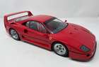 Kyosho Ferrari F40 1:12th Scale Diecast Model