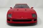 Kyosho Ferrari F40 1:12th Scale Diecast Model