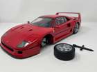 Kyosho Ferrari F40 1:12th Scale Diecast Model