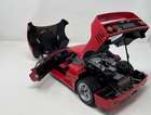 Kyosho Ferrari F40 1:12th Scale Diecast Model